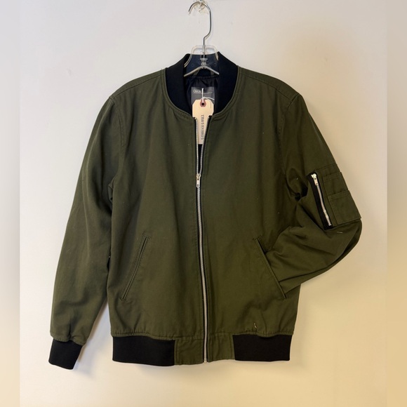 ASOS Jackets & Blazers - ASOS varsity jacket